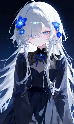 Profile image of 릴리샤