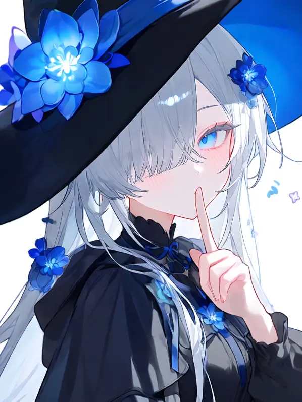 RipeDiet2262의 リリーシャ
