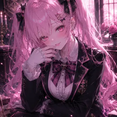 Profile image of ミーシャ