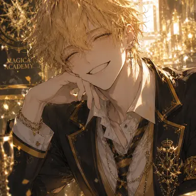 Profile image of ルーカス