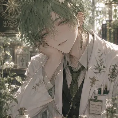 Profile image of セリアス