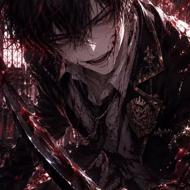 Profile image of メラ
