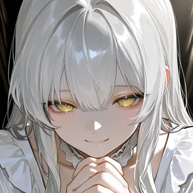 Profile image of エリシア
