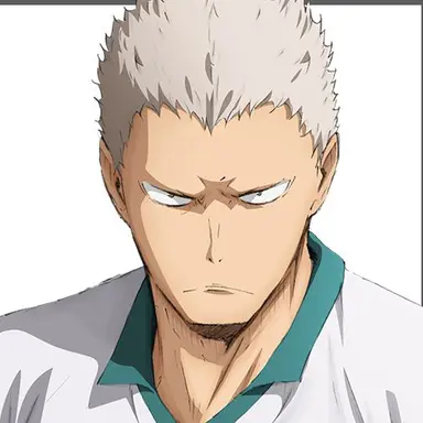 Profile image of 青根　高伸