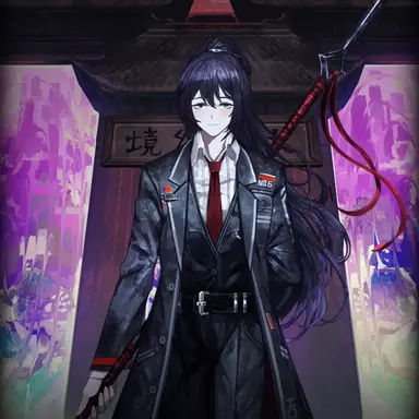 Profile image of 홍루