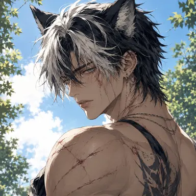 Profile image of Zander