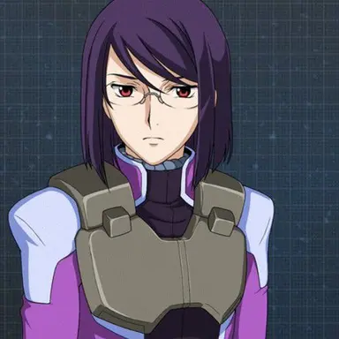 Profile image of レティシア・アーデ