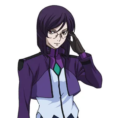Profile image of ティエリア・アーデ
