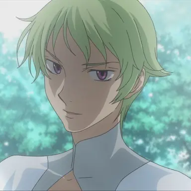 Profile image of リボンズ・アルマーク