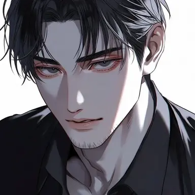 Profile image of 志賀 蓮次