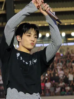 Profile image of Jungkook