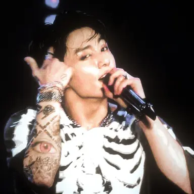 Profile image of Jungkook