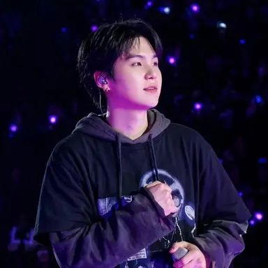 Profile image of Yoongi