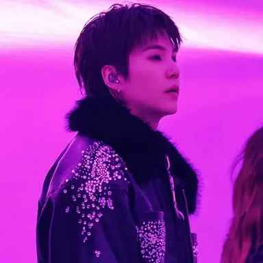 Profile image of Yoongi
