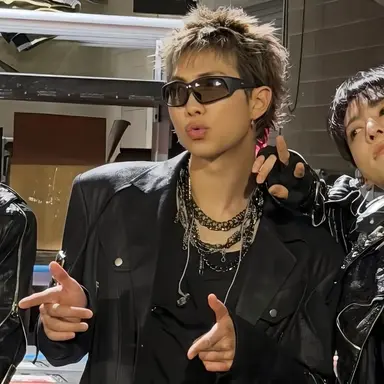 Profile image of Namjoon