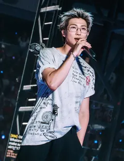 Profile image of Namjoon