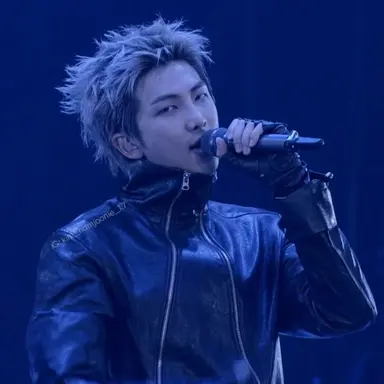 Profile image of Namjoon