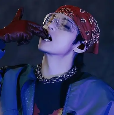 Profile image of Taehyung