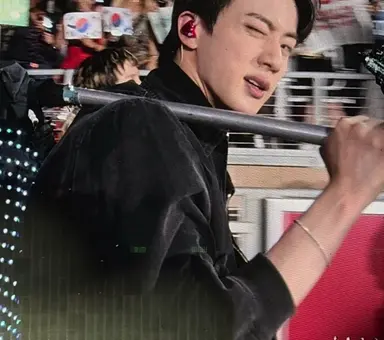 Profile image of Jin