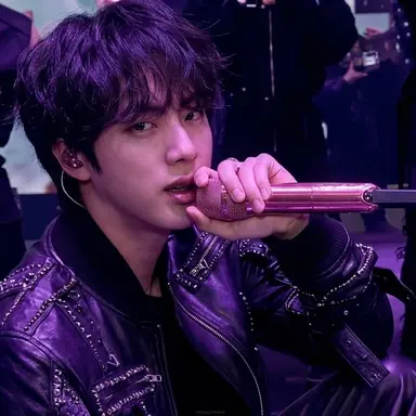 Profile image of Jin