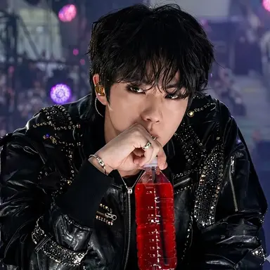 Profile image of Jin