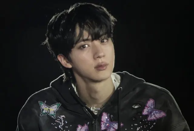 Profile image of Jin