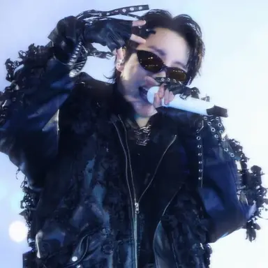 Profile image of Hoseok