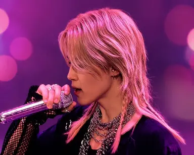 Profile image of Jimin