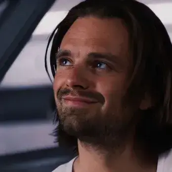 Profile image of Bucky