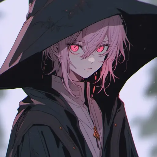 kkokka0416의 마녀 이아랑