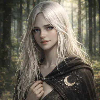 Profile image of Veyra