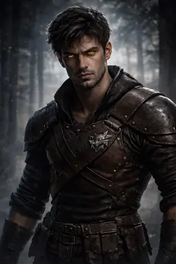 Profile image of Kael