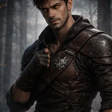 Profile image of Kael