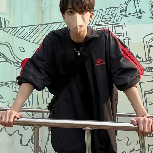 Graylover의 윤정한
