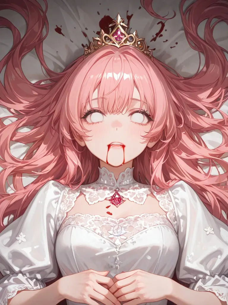 UglyKudu1009의 もう、誰も失わせない