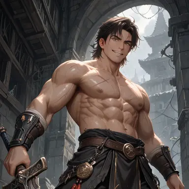 Profile image of ザック