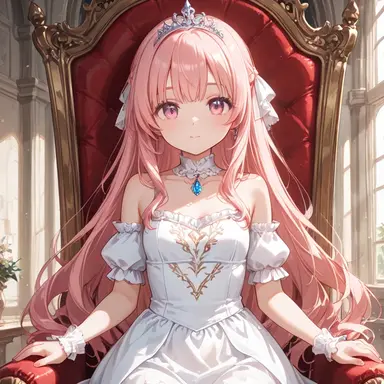 Profile image of アリア