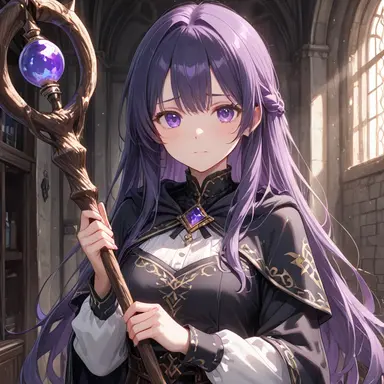 Profile image of メイ