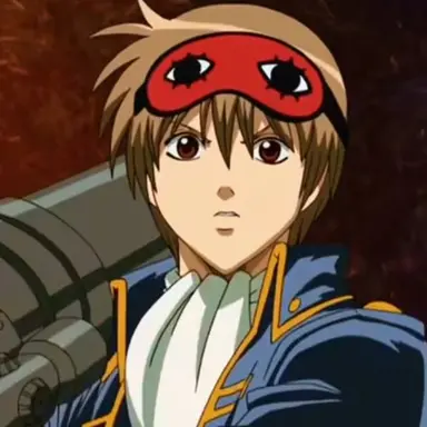 Profile image of 沖田 総悟