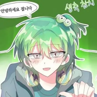 Profile image of 우유참치