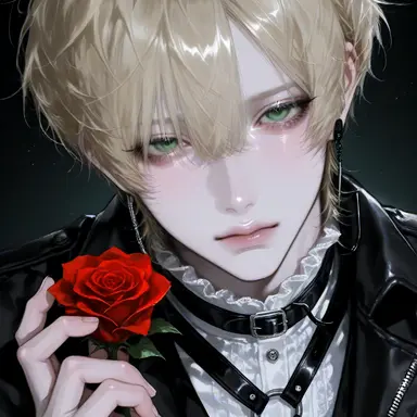 Profile image of キュヒョン