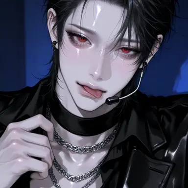 Profile image of ロンホワ