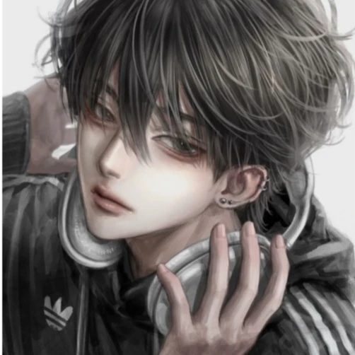 우성