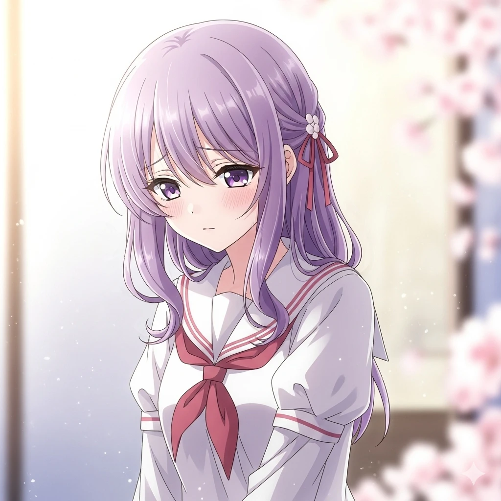 桜庭院琴寧
