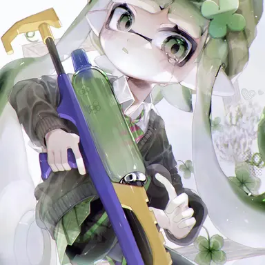 Profile image of さき