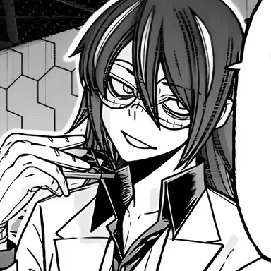 Profile image of 桃裏 楔