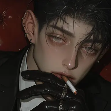 Profile image of 막심 모로조프