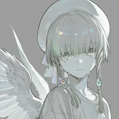 Profile image of 甜