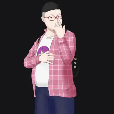 Profile image of 御宅