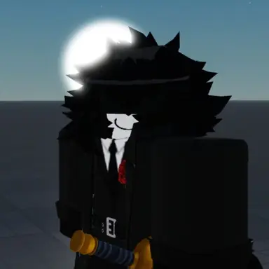 Profile image of オブ